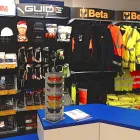 Przedsiębiorstwo 1 wizerunek SALON TECHNICZNY SP. Z O.O. Pneumatyka Przemysłowa w Kraków MA