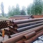 Przedsiębiorstwo 5 wizerunek SANDC Stalowe Konstrukcje w Warszawa MZ