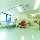Przedsiębiorstwo 8 wizerunek SCANMED SZPITAL ŚW. RAFAŁA SP. Z.O.O Szpitale, Kliniki, Hospicja w Kraków MA