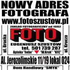 Przedsiębiorstwo 5 wizerunek SEK SZUSTOW EUGENIUSZ Kategoria w Warszawa MZ