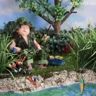 Przedsiębiorstwo 2 wizerunek SERCEMWIDZIANE Kategoria w Warszawa MZ