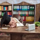 Przedsiębiorstwo 6 wizerunek SERCEMWIDZIANE Kategoria w Warszawa MZ