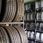 Przedsiębiorstwo 2 wizerunek SERWIS OGUMIENIA, OPONY, FELGI - NOWAK SERWIS Samochody - Wulkanizacja Opon, Wyważanie Kół w Kielce SK