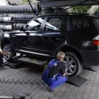 Przedsiębiorstwo 4 wizerunek SERWIS OGUMIENIA, OPONY, FELGI - NOWAK SERWIS Samochody - Wulkanizacja Opon, Wyważanie Kół w Kielce SK