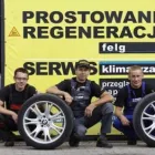 Przedsiębiorstwo 6 wizerunek SERWIS OGUMIENIA, OPONY, FELGI - NOWAK SERWIS Samochody - Wulkanizacja Opon, Wyważanie Kół w Kielce SK