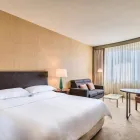 Przedsiębiorstwo 1 wizerunek SHERATON POZNAN HOTEL Kategoria w Poznań WP