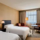 Przedsiębiorstwo 2 wizerunek SHERATON POZNAN HOTEL Kategoria w Poznań WP