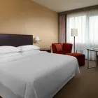 Przedsiębiorstwo 3 wizerunek SHERATON POZNAN HOTEL Kategoria w Poznań WP