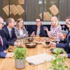 Przedsiębiorstwo 4 wizerunek SHERATON POZNAN HOTEL Kategoria w Poznań WP