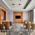 Przedsiębiorstwo 5 wizerunek SHERATON POZNAN HOTEL Kategoria w Poznań WP