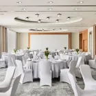 Przedsiębiorstwo 6 wizerunek SHERATON POZNAN HOTEL Kategoria w Poznań WP