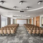 Przedsiębiorstwo 7 wizerunek SHERATON POZNAN HOTEL Kategoria w Poznań WP