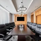 Przedsiębiorstwo 10 wizerunek SHERATON POZNAN HOTEL Kategoria w Poznań WP