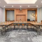 Przedsiębiorstwo 11 wizerunek SHERATON POZNAN HOTEL Kategoria w Poznań WP