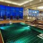 Przedsiębiorstwo 12 wizerunek SHERATON POZNAN HOTEL Kategoria w Poznań WP