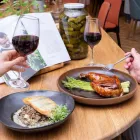 Przedsiębiorstwo 14 wizerunek SHERATON POZNAN HOTEL Kategoria w Poznań WP