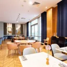 Przedsiębiorstwo 15 wizerunek SHERATON POZNAN HOTEL Kategoria w Poznań WP