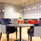 Przedsiębiorstwo 20 wizerunek SHERATON POZNAN HOTEL Kategoria w Poznań WP