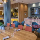 Przedsiębiorstwo 21 wizerunek SHERATON POZNAN HOTEL Kategoria w Poznań WP