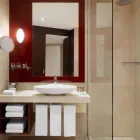 Przedsiębiorstwo 25 wizerunek SHERATON POZNAN HOTEL Kategoria w Poznań WP