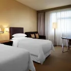 Przedsiębiorstwo 26 wizerunek SHERATON POZNAN HOTEL Kategoria w Poznań WP