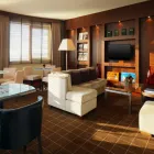 Przedsiębiorstwo 27 wizerunek SHERATON POZNAN HOTEL Kategoria w Poznań WP