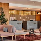 Przedsiębiorstwo 31 wizerunek SHERATON POZNAN HOTEL Kategoria w Poznań WP