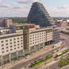 Przedsiębiorstwo 32 wizerunek SHERATON POZNAN HOTEL Kategoria w Poznań WP