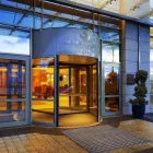 Przedsiębiorstwo 33 wizerunek SHERATON POZNAN HOTEL Kategoria w Poznań WP