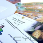 Przedsiębiorstwo 5 wizerunek SI-ART ZAKŁAD PRODUKCJI POMOCY DYDAKTYCZNYCH Kategoria w Lublin LU