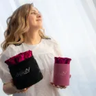 Przedsiębiorstwo 1 wizerunek SILKYBIRD KWIACIARNIA INTERNETOWA Świąteczne Artykuły, Dekoracje w Poznań WP