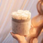 Przedsiębiorstwo 2 wizerunek SILKYBIRD KWIACIARNIA INTERNETOWA Świąteczne Artykuły, Dekoracje w Poznań WP