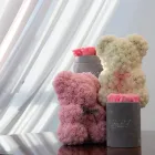 Przedsiębiorstwo 3 wizerunek SILKYBIRD KWIACIARNIA INTERNETOWA Świąteczne Artykuły, Dekoracje w Poznań WP