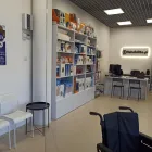 Przedsiębiorstwo 3 wizerunek SKLEP MEDYCZNY REHABILITO.PL Rehabilitacja w Lublin LU