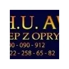 Przedsiębiorstwo 1 wizerunek SKLEP WYSYŁKOWY OWAD Środki Ochrony Roślin w Warszawa MZ