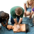 Przedsiębiorstwo 3 wizerunek ŚLĄSKIE CENTRUM SZKOLENIOWE Szkolenia, Kursy w Katowice SL