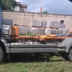 Przedsiębiorstwo 4 wizerunek SOBÓR PIOTR. WYWÓZ NIECZYSTOŚCI PŁYNNYCH Wywóz Śmieci, Asenizacja w Zgierz LD