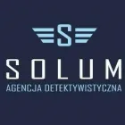 Przedsiębiorstwo 1 wizerunek SOLUMDETEKTYW Kategoria w Kraków MA