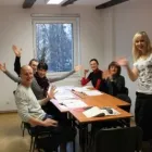 Przedsiębiorstwo 1 wizerunek SONGIN ENGLISH Szkoły Języków Obcych w Gliwice SL