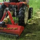 Przedsiębiorstwo 6 wizerunek SORTED Ogrody, Tereny Zieleni - Projektowanie, Utrzymanie w Warszawa MZ