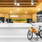 Przedsiębiorstwo 1 wizerunek SPACES - KRAKOW, SPACES FABRYKA KART Nieruchomości - Kupno, Sprzedaż, Wynajem w Kraków