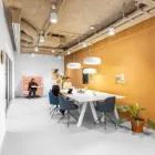 Przedsiębiorstwo 2 wizerunek SPACES - KRAKOW, SPACES FABRYKA KART Nieruchomości - Kupno, Sprzedaż, Wynajem w Kraków