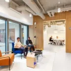 Przedsiębiorstwo 3 wizerunek SPACES - KRAKOW, SPACES FABRYKA KART Nieruchomości - Kupno, Sprzedaż, Wynajem w Kraków