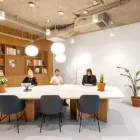 Przedsiębiorstwo 4 wizerunek SPACES - KRAKOW, SPACES FABRYKA KART Nieruchomości - Kupno, Sprzedaż, Wynajem w Kraków