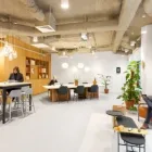 Przedsiębiorstwo 5 wizerunek SPACES - KRAKOW, SPACES FABRYKA KART Nieruchomości - Kupno, Sprzedaż, Wynajem w Kraków