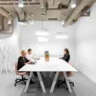 Przedsiębiorstwo 6 wizerunek SPACES - KRAKOW, SPACES FABRYKA KART Nieruchomości - Kupno, Sprzedaż, Wynajem w Kraków