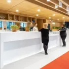 Przedsiębiorstwo 7 wizerunek SPACES - KRAKOW, SPACES FABRYKA KART Nieruchomości - Kupno, Sprzedaż, Wynajem w Kraków