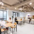 Przedsiębiorstwo 9 wizerunek SPACES - KRAKOW, SPACES FABRYKA KART Nieruchomości - Kupno, Sprzedaż, Wynajem w Kraków