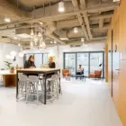 Przedsiębiorstwo 10 wizerunek SPACES - KRAKOW, SPACES FABRYKA KART Nieruchomości - Kupno, Sprzedaż, Wynajem w Kraków