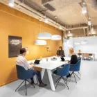 Przedsiębiorstwo 11 wizerunek SPACES - KRAKOW, SPACES FABRYKA KART Nieruchomości - Kupno, Sprzedaż, Wynajem w Kraków